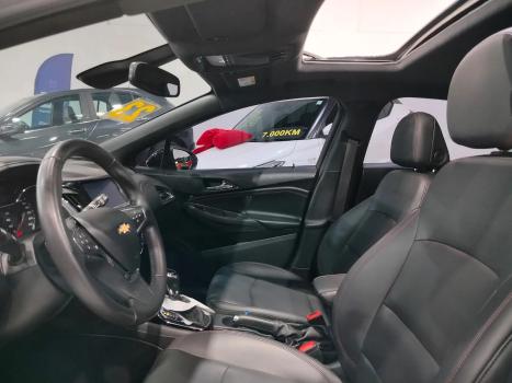 CHEVROLET Cruze Hatch 1.4 16V 4P RS SPORT6 TURBO FLEX AUTOM�TICO, Foto 9