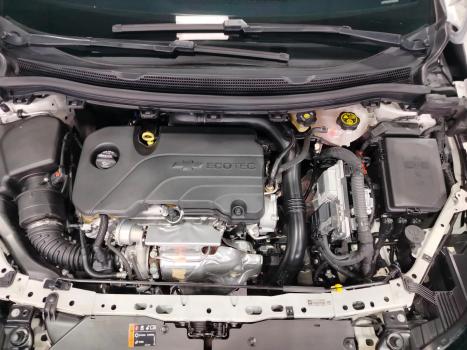 CHEVROLET Cruze Hatch 1.4 16V 4P RS SPORT6 TURBO FLEX AUTOM�TICO, Foto 10