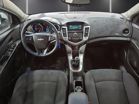 CHEVROLET Cruze Sedan , Foto 2