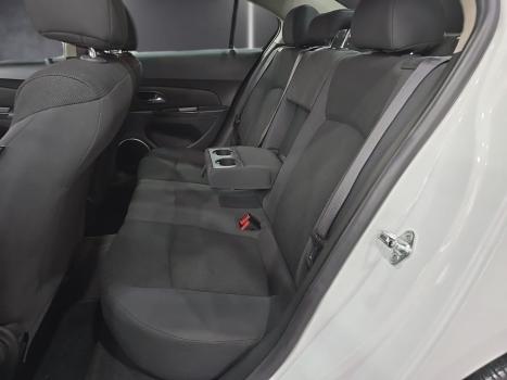 CHEVROLET Cruze Sedan , Foto 3