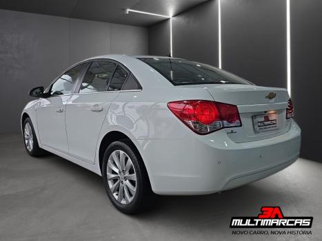 CHEVROLET Cruze Sedan , Foto 5