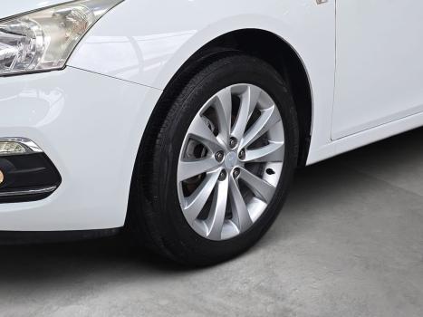 CHEVROLET Cruze Sedan , Foto 7