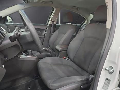 CHEVROLET Cruze Sedan , Foto 8