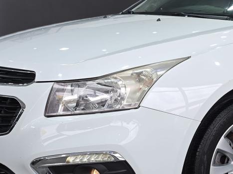 CHEVROLET Cruze Sedan 1.8 16V 4P LT ECOTEC FLEX, Foto 6