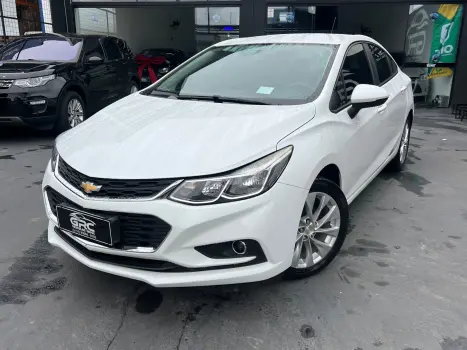 CHEVROLET Cruze Sedan 1.4 16V 4P LT FLEX TURBO AUTOMTICO, Foto 1
