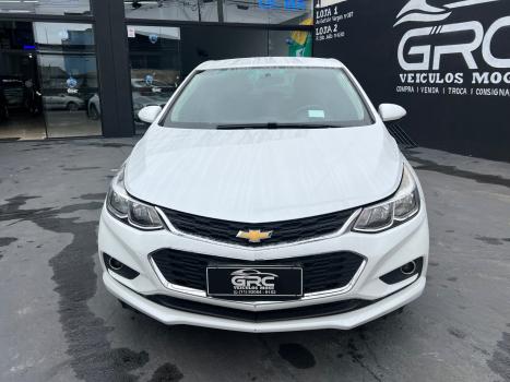 CHEVROLET Cruze Sedan 1.4 16V 4P LT FLEX TURBO AUTOMTICO, Foto 3