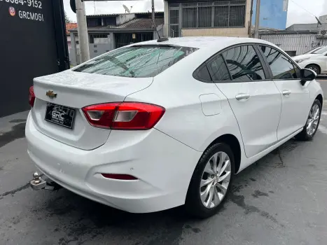 CHEVROLET Cruze Sedan 1.4 16V 4P LT FLEX TURBO AUTOMTICO, Foto 8