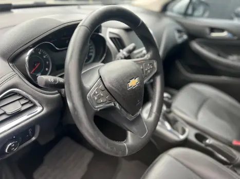 CHEVROLET Cruze Sedan 1.4 16V 4P LT FLEX TURBO AUTOMTICO, Foto 9