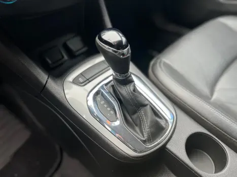 CHEVROLET Cruze Sedan 1.4 16V 4P LT FLEX TURBO AUTOMTICO, Foto 11