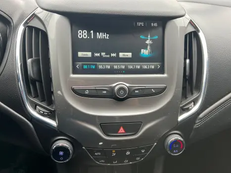 CHEVROLET Cruze Sedan 1.4 16V 4P LT FLEX TURBO AUTOMTICO, Foto 12