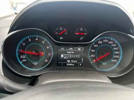 CHEVROLET Cruze Sedan 1.4 16V 4P LT FLEX TURBO AUTOMTICO, Foto 13