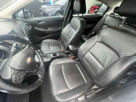 CHEVROLET Cruze Sedan 1.4 16V 4P LT FLEX TURBO AUTOMTICO, Foto 14