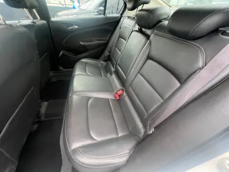 CHEVROLET Cruze Sedan 1.4 16V 4P LT FLEX TURBO AUTOMTICO, Foto 15
