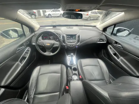 CHEVROLET Cruze Sedan 1.4 16V 4P LT FLEX TURBO AUTOMTICO, Foto 16
