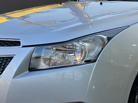CHEVROLET Cruze Sedan 1.8 16V 4P LTZ ECOTEC FLEX AUTOM�TICO, Foto 7