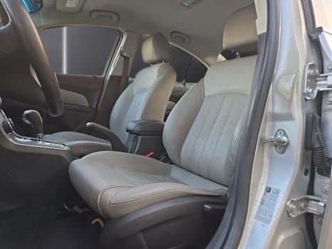 CHEVROLET Cruze Sedan 1.8 16V 4P LTZ ECOTEC FLEX AUTOM�TICO, Foto 9