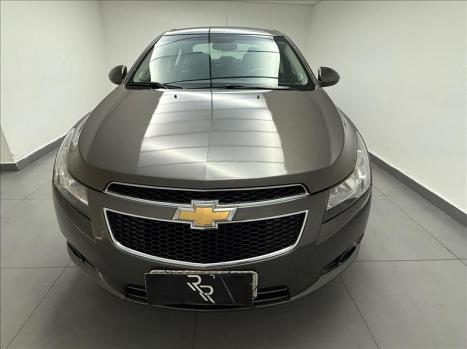 CHEVROLET Cruze Sedan 1.8 16V 4P LT ECOTEC FLEX AUTOMTICO, Foto 2