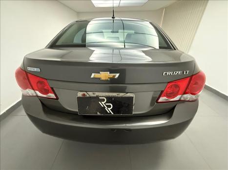 CHEVROLET Cruze Sedan 1.8 16V 4P LT ECOTEC FLEX AUTOMTICO, Foto 6