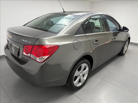 CHEVROLET Cruze Sedan 1.8 16V 4P LT ECOTEC FLEX AUTOMTICO, Foto 7