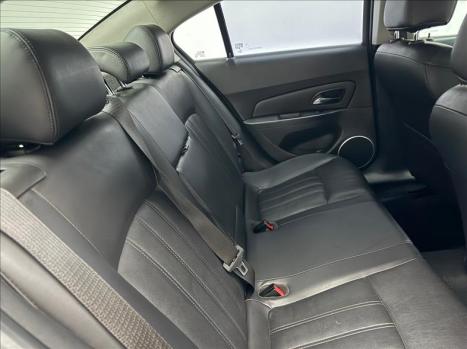 CHEVROLET Cruze Sedan 1.8 16V 4P LT ECOTEC FLEX AUTOMTICO, Foto 8