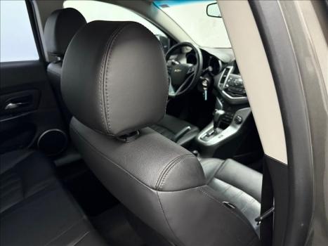 CHEVROLET Cruze Sedan 1.8 16V 4P LT ECOTEC FLEX AUTOMTICO, Foto 9