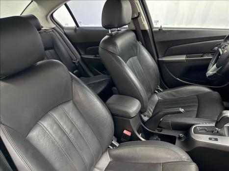 CHEVROLET Cruze Sedan 1.8 16V 4P LT ECOTEC FLEX AUTOMTICO, Foto 10