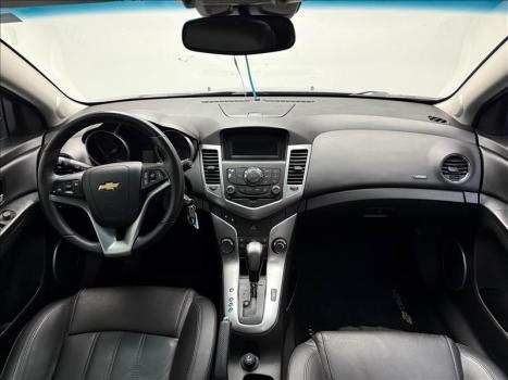 CHEVROLET Cruze Sedan 1.8 16V 4P LT ECOTEC FLEX AUTOMTICO, Foto 11