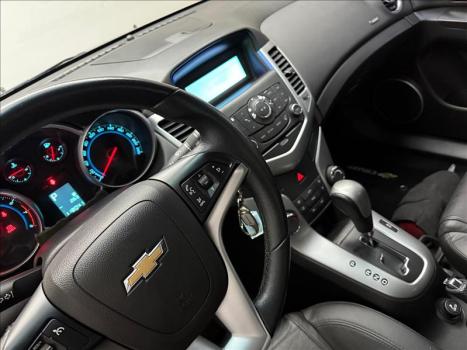 CHEVROLET Cruze Sedan 1.8 16V 4P LT ECOTEC FLEX AUTOMTICO, Foto 13