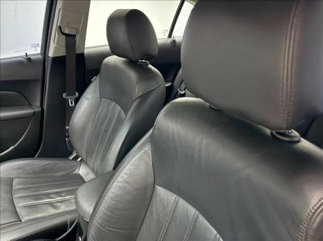 CHEVROLET Cruze Sedan 1.8 16V 4P LT ECOTEC FLEX AUTOMTICO, Foto 14