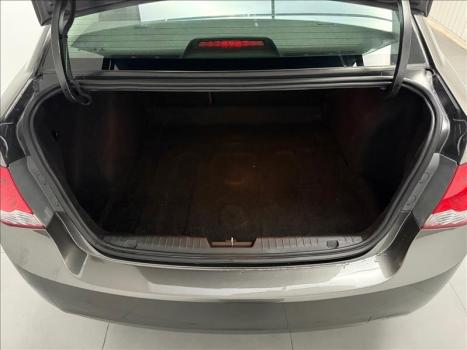 CHEVROLET Cruze Sedan 1.8 16V 4P LT ECOTEC FLEX AUTOMTICO, Foto 15