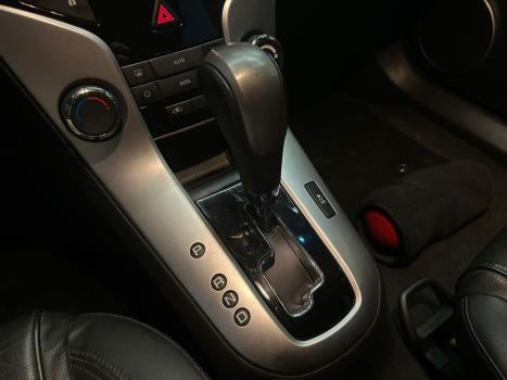 CHEVROLET Cruze Sedan 1.8 16V 4P LT ECOTEC FLEX AUTOM�TICO, Foto 5