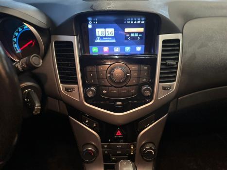 CHEVROLET Cruze Sedan 1.8 16V 4P LT ECOTEC FLEX AUTOM�TICO, Foto 12