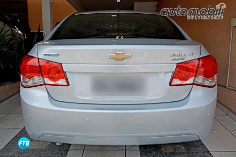 CHEVROLET Cruze Sedan 1.8 16V 4P LT ECOTEC FLEX AUTOM�TICO, Foto 5