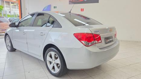 CHEVROLET Cruze Sedan 1.8 16V 4P LT ECOTEC FLEX AUTOM�TICO, Foto 1