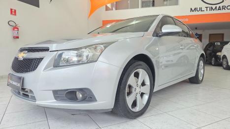 CHEVROLET Cruze Sedan 1.8 16V 4P LT ECOTEC FLEX AUTOM�TICO, Foto 2