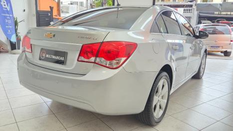 CHEVROLET Cruze Sedan 1.8 16V 4P LT ECOTEC FLEX AUTOM�TICO, Foto 5