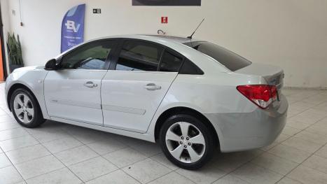 CHEVROLET Cruze Sedan 1.8 16V 4P LT ECOTEC FLEX AUTOM�TICO, Foto 6