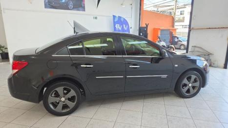 CHEVROLET Cruze Sedan 1.8 16V 4P LT ECOTEC FLEX AUTOM�TICO, Foto 2