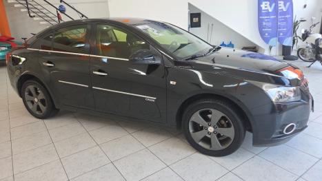 CHEVROLET Cruze Sedan 1.8 16V 4P LT ECOTEC FLEX AUTOM�TICO, Foto 7