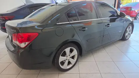 CHEVROLET Cruze Sedan 1.8 16V 4P LT ECOTEC FLEX AUTOM�TICO, Foto 5