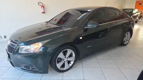 CHEVROLET Cruze Sedan 1.8 16V 4P LT ECOTEC FLEX AUTOM�TICO, Foto 10