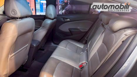 CHEVROLET Cruze Sedan 1.4 16V 4P LT FLEX TURBO AUTOMÁTICO, Foto 13