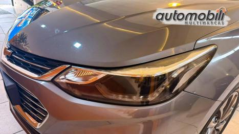 CHEVROLET Cruze Sedan 1.4 16V 4P LT FLEX TURBO AUTOMÁTICO, Foto 16