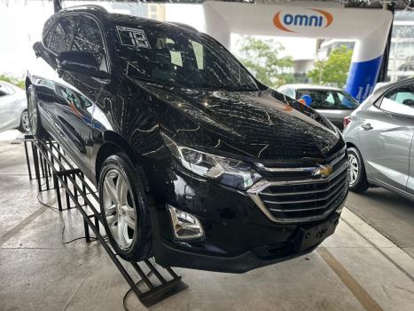 CHEVROLET Equinox 2.0 16V 4P PREMIER AWD TURBO AUTOM�TICO, Foto 1