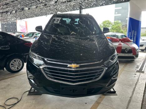 CHEVROLET Equinox 2.0 16V 4P PREMIER AWD TURBO AUTOM�TICO, Foto 2