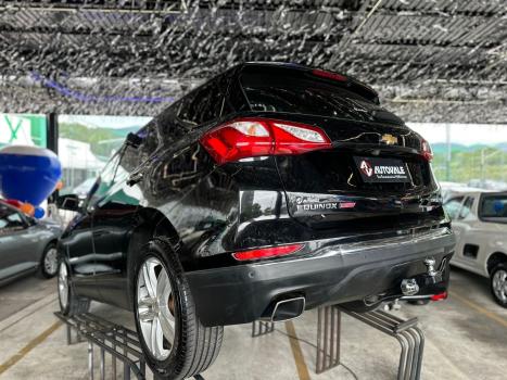 CHEVROLET Equinox 2.0 16V 4P PREMIER AWD TURBO AUTOM�TICO, Foto 3