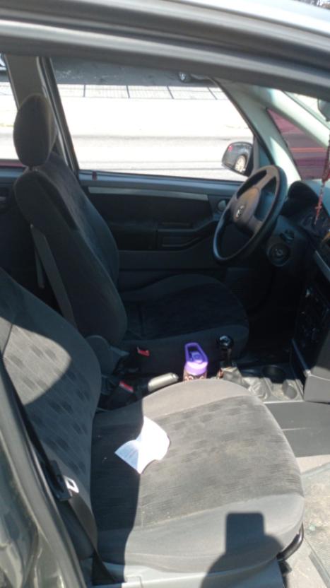 CHEVROLET Meriva 1.4 4P FLEX MAXX, Foto 4