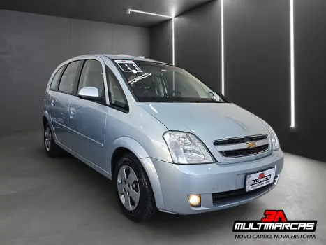 CHEVROLET Meriva 1.4 4P FLEX JOY, Foto 1
