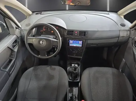 CHEVROLET Meriva 1.4 4P FLEX JOY, Foto 2