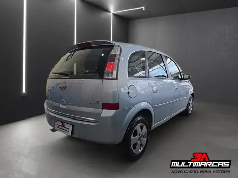 CHEVROLET Meriva 1.4 4P FLEX JOY, Foto 4